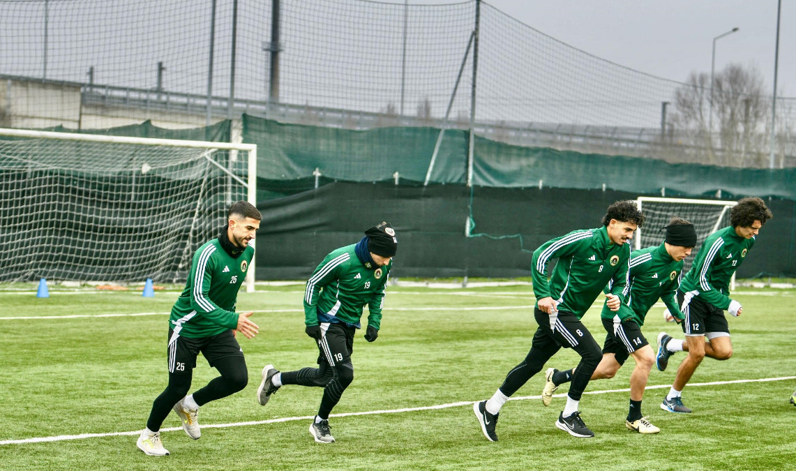 Galliate interrompe la concessione del campo Varzi alla NovaRomentin