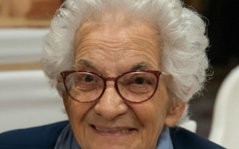 Gattico piange Maria Anzoli, storica sarta del Carnevale dei bambini