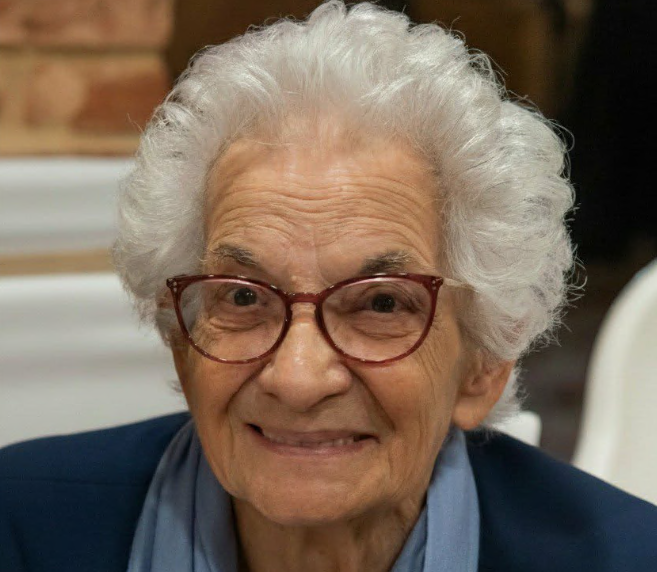 Gattico piange Maria Anzoli, storica sarta del Carnevale dei bambini