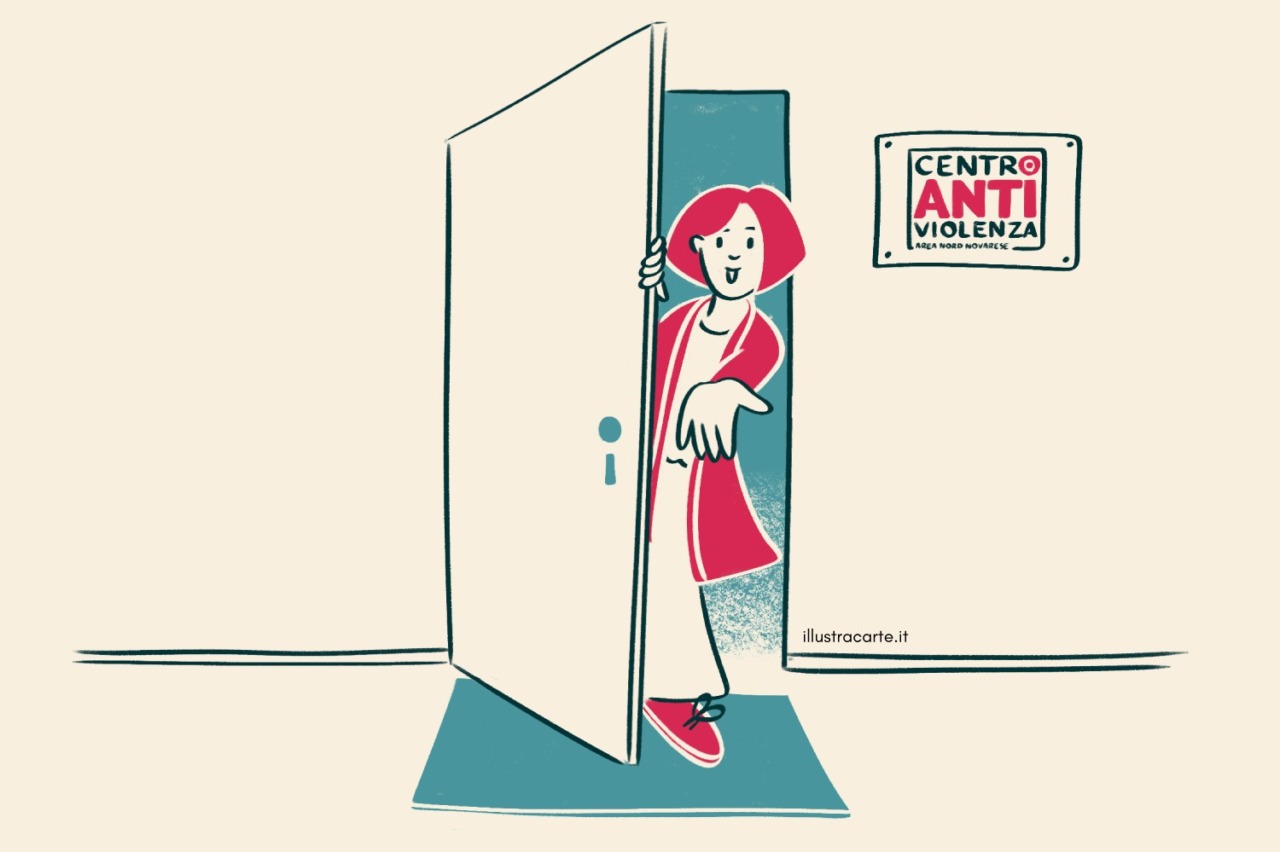 Il Centro Antiviolenza Irene promuove arte e cultura per l’autodeterminazione femminile