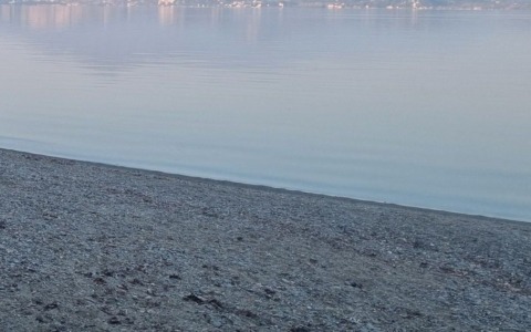 Il Comune di Lesa approva il progetto per la rinaturalizzazione della spiaggia di Madonna di Campagna