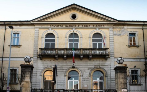 Il Convitto Carlo Alberto celebra la Giornata della Memoria e dell’impegno contro le mafie