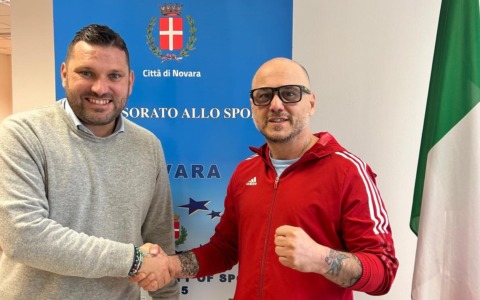 Il Pala Dal Lago di Novara ospita il Trofeo Nord Italia di Brazilian Jiu Jitsu