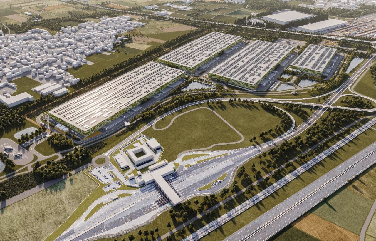 Il Tar di Piemonte approva il maxi polo logistico di Pernate, il Comune di Novara vince