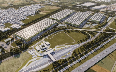 Il Tar di Piemonte approva il maxi polo logistico di Pernate, il Comune di Novara vince