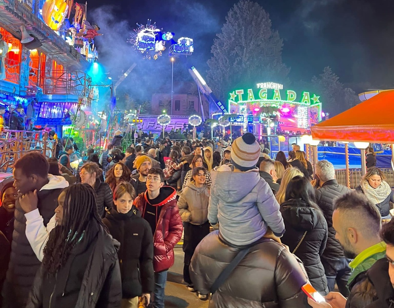 Il Tredicino di Arona offre accesso gratuito per le persone con disabilità