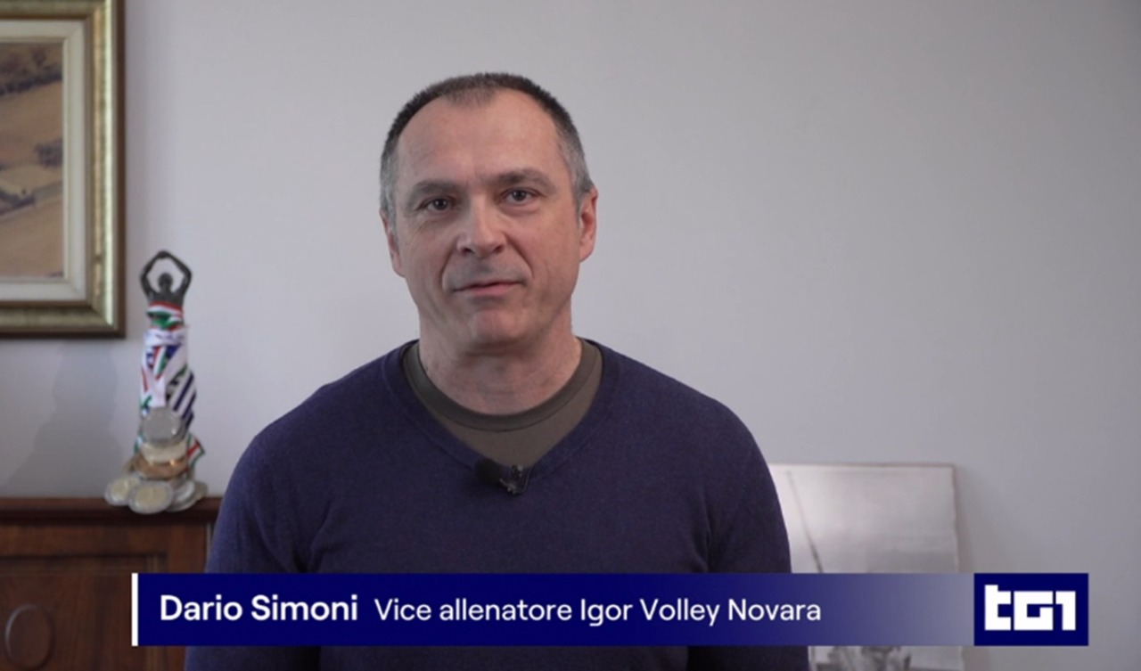 Il vice allenatore della Igor salva una donna nel canale di Treviso