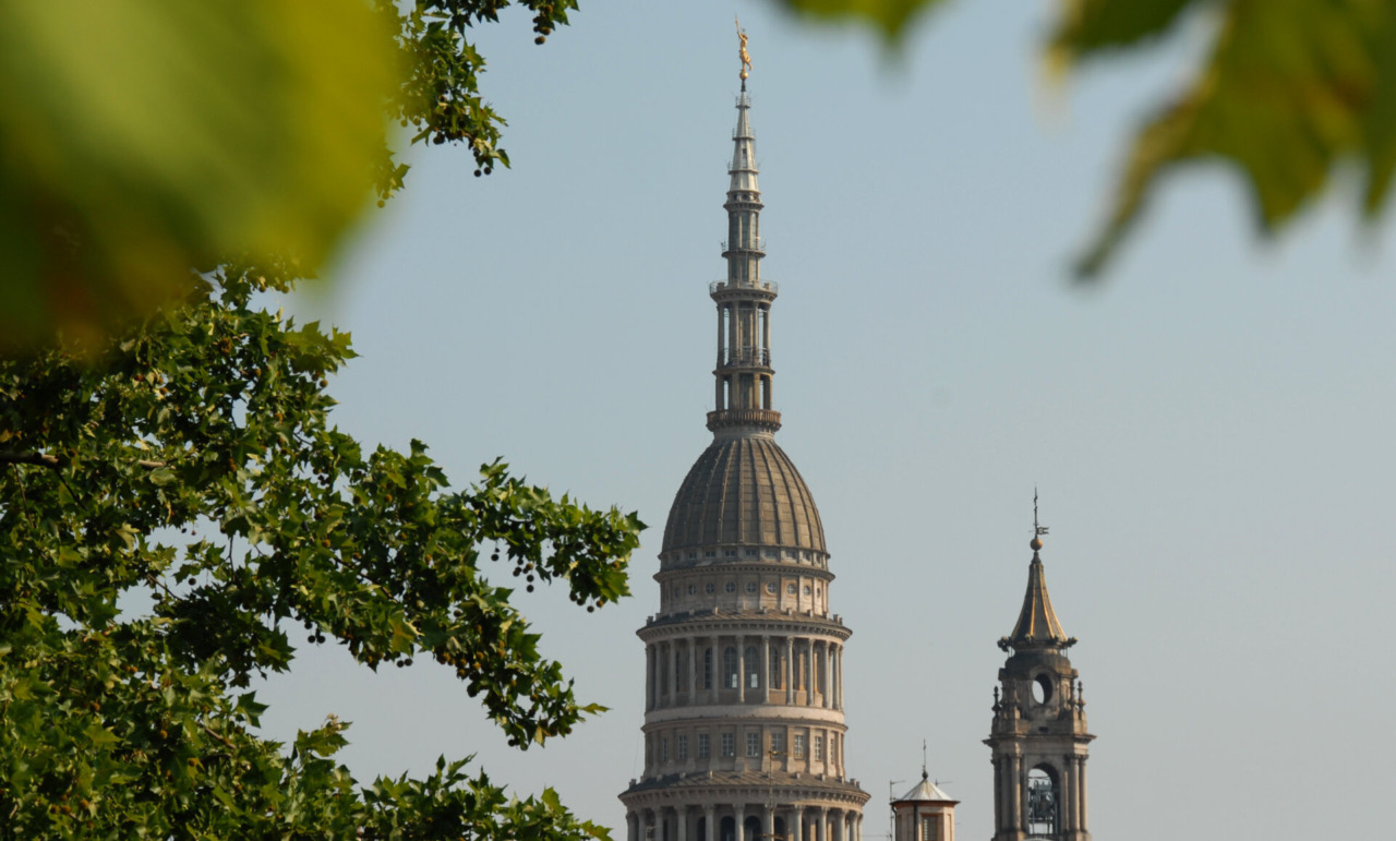 La mostra ‘Cammini di devozione e d’arte’ alla Basilicata di San Gaudenzio