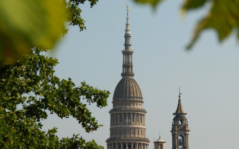La mostra ‘Cammini di devozione e d’arte’ alla Basilicata di San Gaudenzio