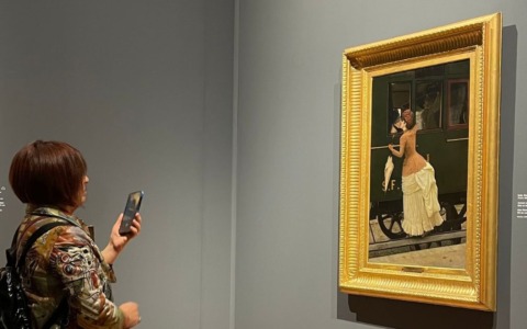 La mostra ‘L’Italia dei primi italiani’ al Castello di Novara chiude il 6 aprile