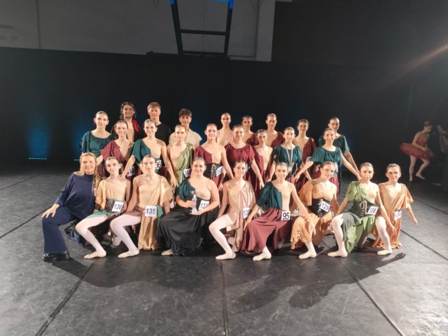 La New Fly Dance trionfa al Brianza Danza Festival