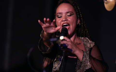 Lesa ospita domani il concerto “Magnificat” in italiano, inglese e dialetto arabo