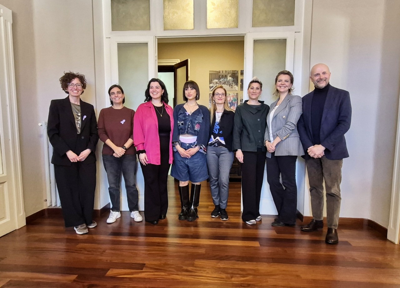 “Let’s Talk Together” coinvolge oltre 800 studenti e famiglie a Novara sui disturbi alimentari