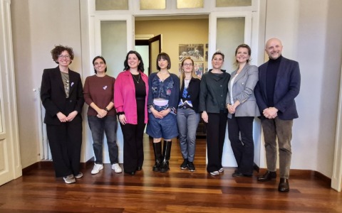 “Let’s Talk Together” coinvolge oltre 800 studenti e famiglie a Novara sui disturbi alimentari