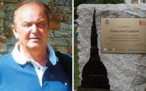 Novara ricorda l’attentato del Bardo: il tributo di Caldara a 11 anni dalla tragedia