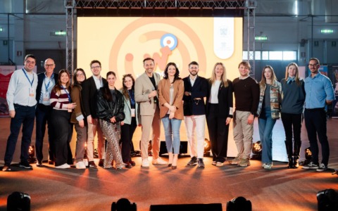 Oltre 2.000 studenti per “Wooooow – io e il mio futuro” in provincia di Novara