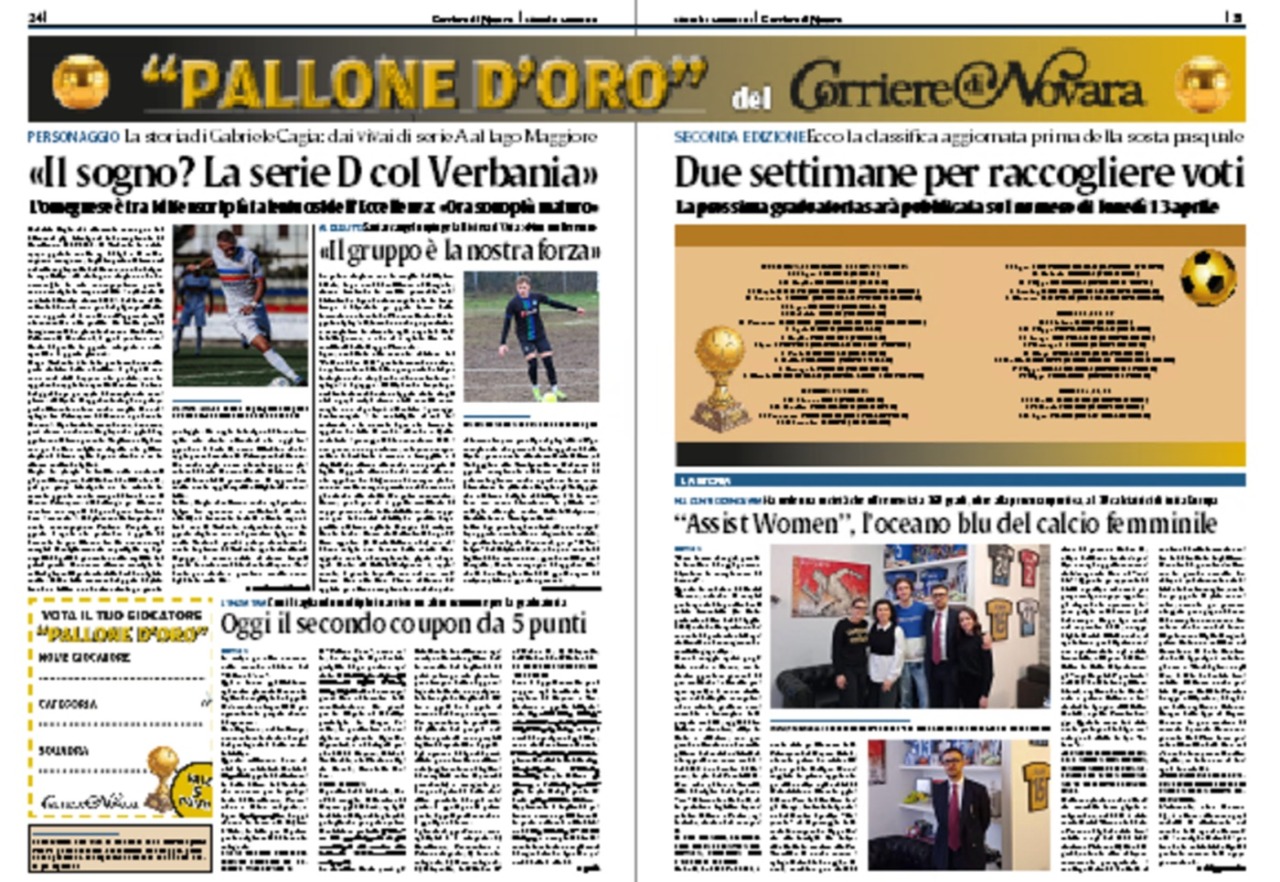 Pallone d’Oro 2026: nuove storie e punti extra per il voto