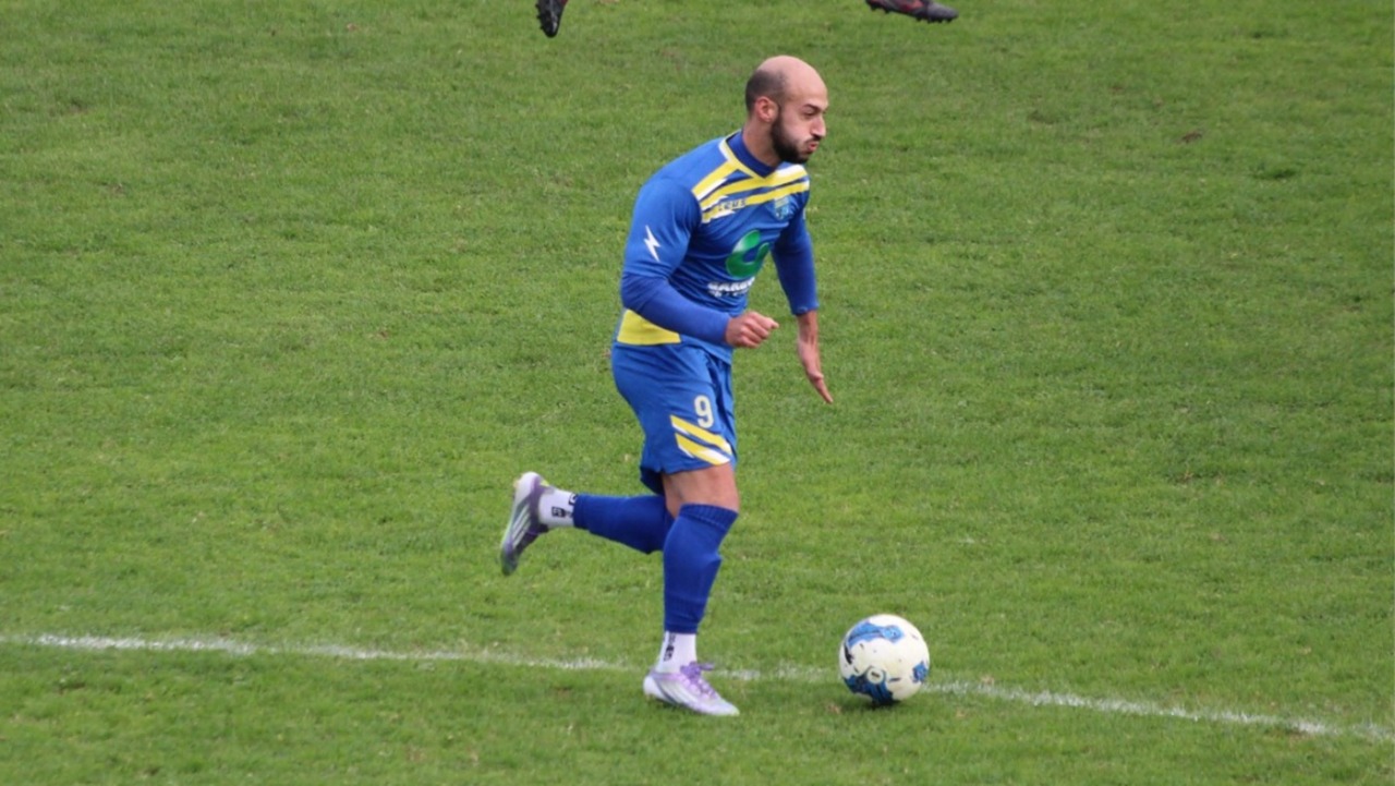 Pallone d’Oro 2026: Simone Vadalà del Piedimulera tra i candidati