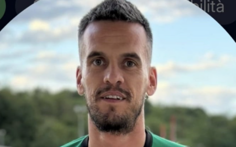 Pallone d’Oro 2026: Travaini del San Maurizio tra i candidati