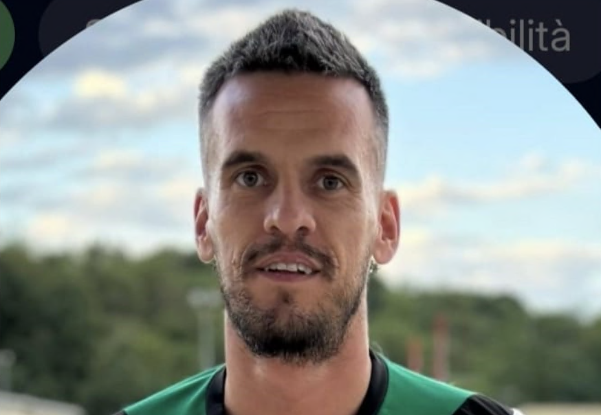 Pallone d’Oro 2026: Travaini del San Maurizio tra i candidati