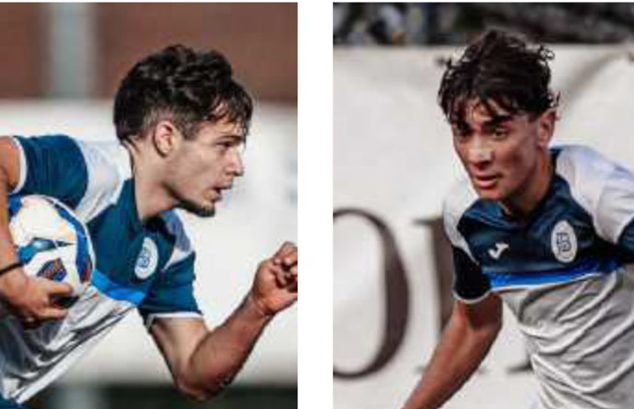 Pallone d’Oro: Bellingheri e Ferrario del Baveno Stresa protagonisti