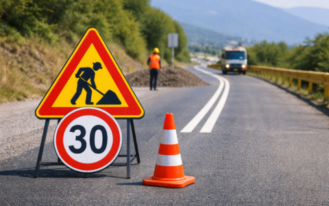 Piano della Provincia di Novara: quasi 3 milioni per la sicurezza delle strade