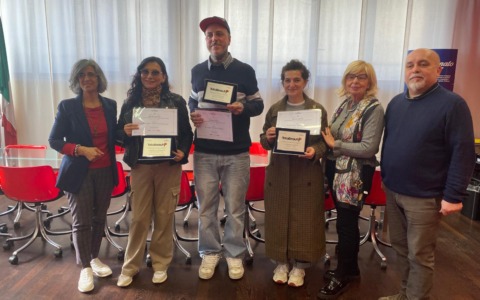 Premiazione finale del “Totobeauty”: riconoscimenti ai professionisti della bellezza