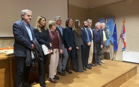 Premio La Torre–Mattarella: il Castello di Galliate celebra la lotta contro le mafie