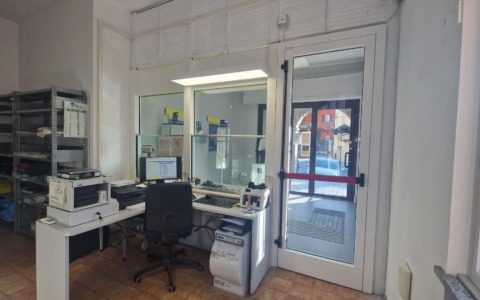 Riapre a Bolzano Novarese l’ufficio postale rinnovato secondo il modello Polis