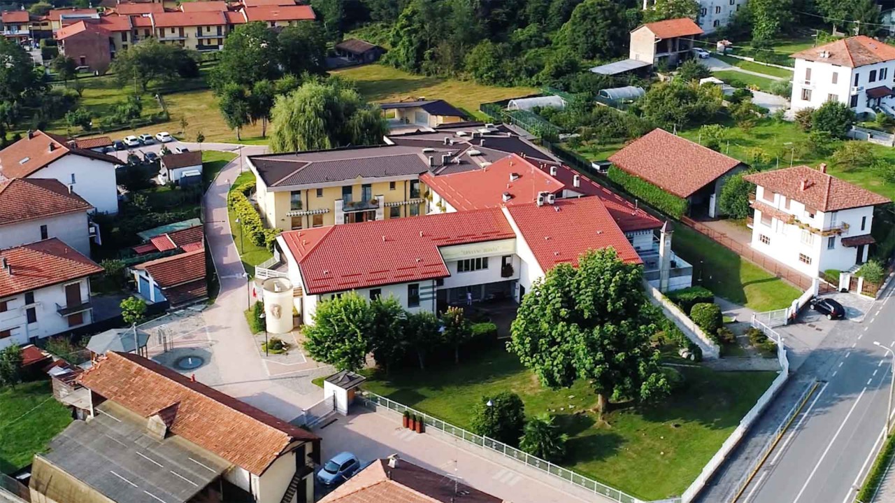 Rientra l’allerta per la Fondazione Medana: “Agenzia delle entrate ci restituirà la somma versata da Asl”