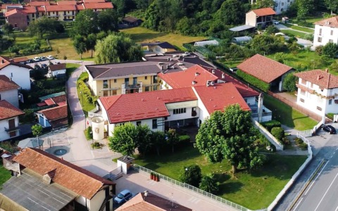 Rientra l’allerta per la Fondazione Medana: “Agenzia delle entrate ci restituirà la somma versata da Asl”