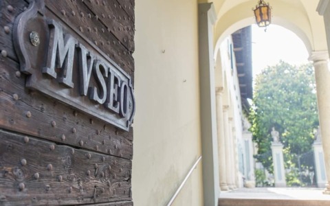 Servizio civile universale: quattro posti al Museo del Paesaggio di Verbania