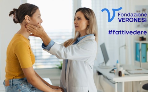 Torna il progetto #fattivedere per sensibilizzare gli studenti sul cancro