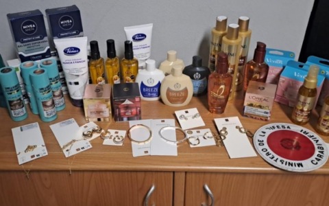 Tre donne denunciate per furto al Tigotà di Borgomanero