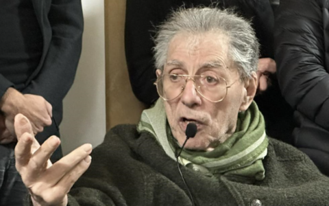 Umberto Bossi: il ricordo del Novarese tra politica e affetto