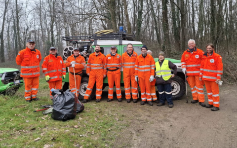 Varallo Pombia celebra la 37ª edizione della Giornata per l’Ambiente