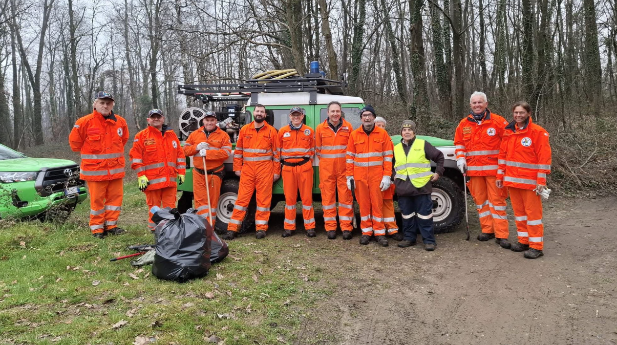 Varallo Pombia celebra la 37ª edizione della Giornata per l’Ambiente