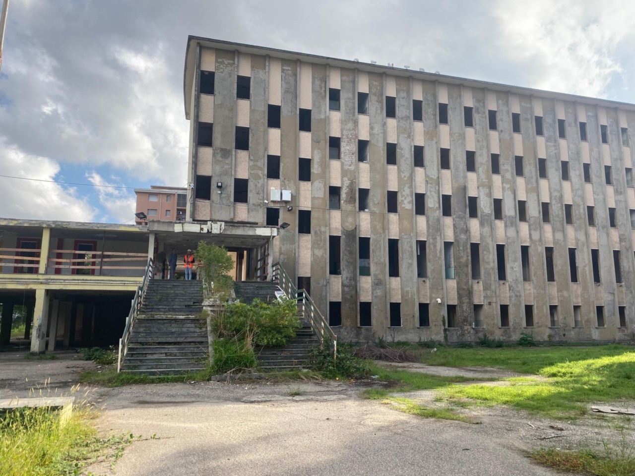 Via libera al progetto per una residenza universitaria di 171 posti a Novara