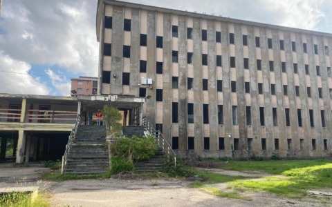 Via libera al progetto per una residenza universitaria di 171 posti a Novara