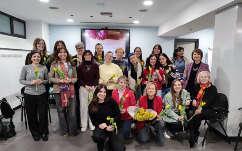 “Voci di donne in tour”: avvio della maratona di letture di CNA Impresa Donna Piemonte Nord