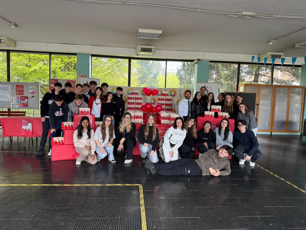 A Novara oltre 35mila euro per la ricerca sul neuroblastoma grazie a “Il Pomodoro per la ricerca”