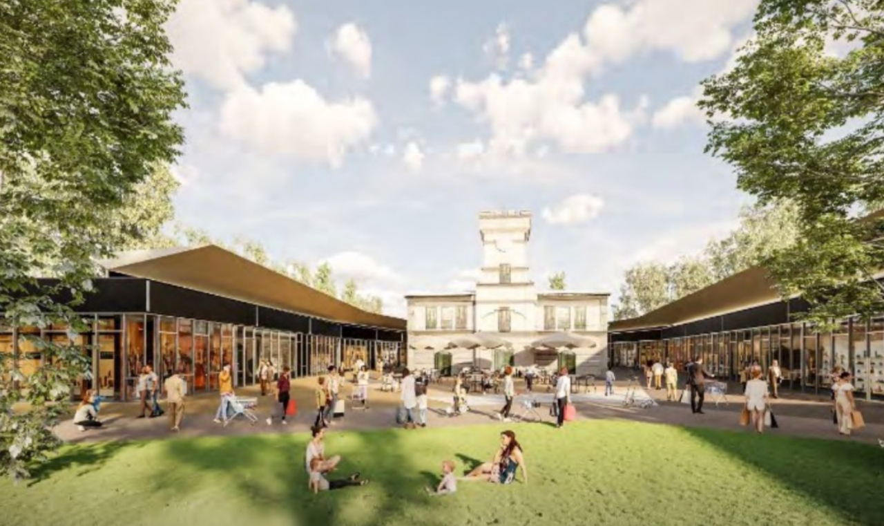 A Novara partono i cantieri in ex Macello e piazza Martiri