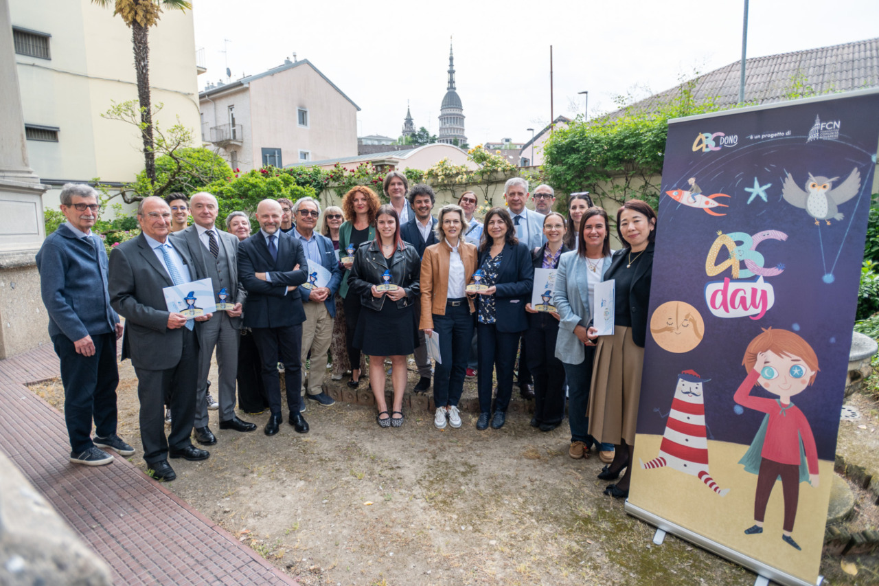 ABCDono: Quarto anno di successo e festa finale in arrivo