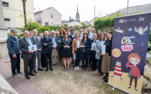 ABCDono: Quarto anno di successo e festa finale in arrivo