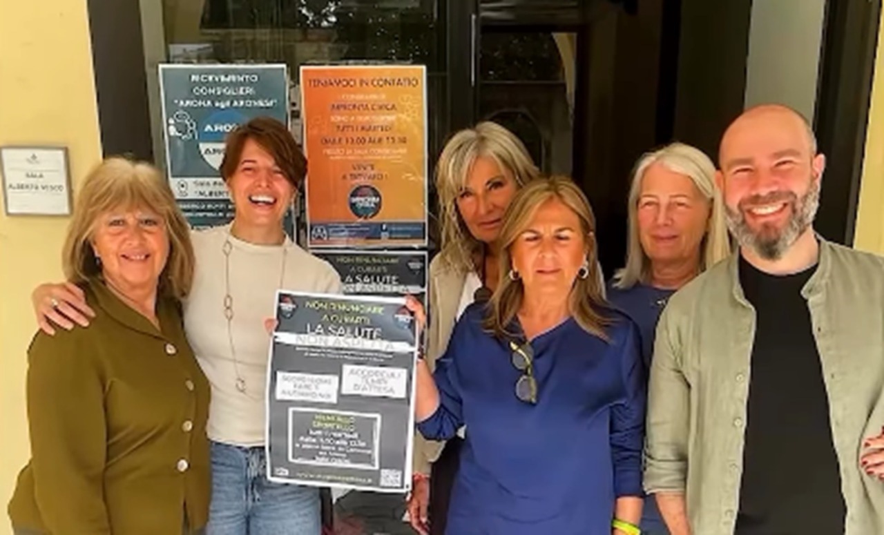 Ad Arona nasce uno sportello gratuito per affrontare le lunghe liste d’attesa sanitarie