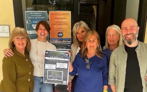 Ad Arona nasce uno sportello gratuito per affrontare le lunghe liste d’attesa sanitarie