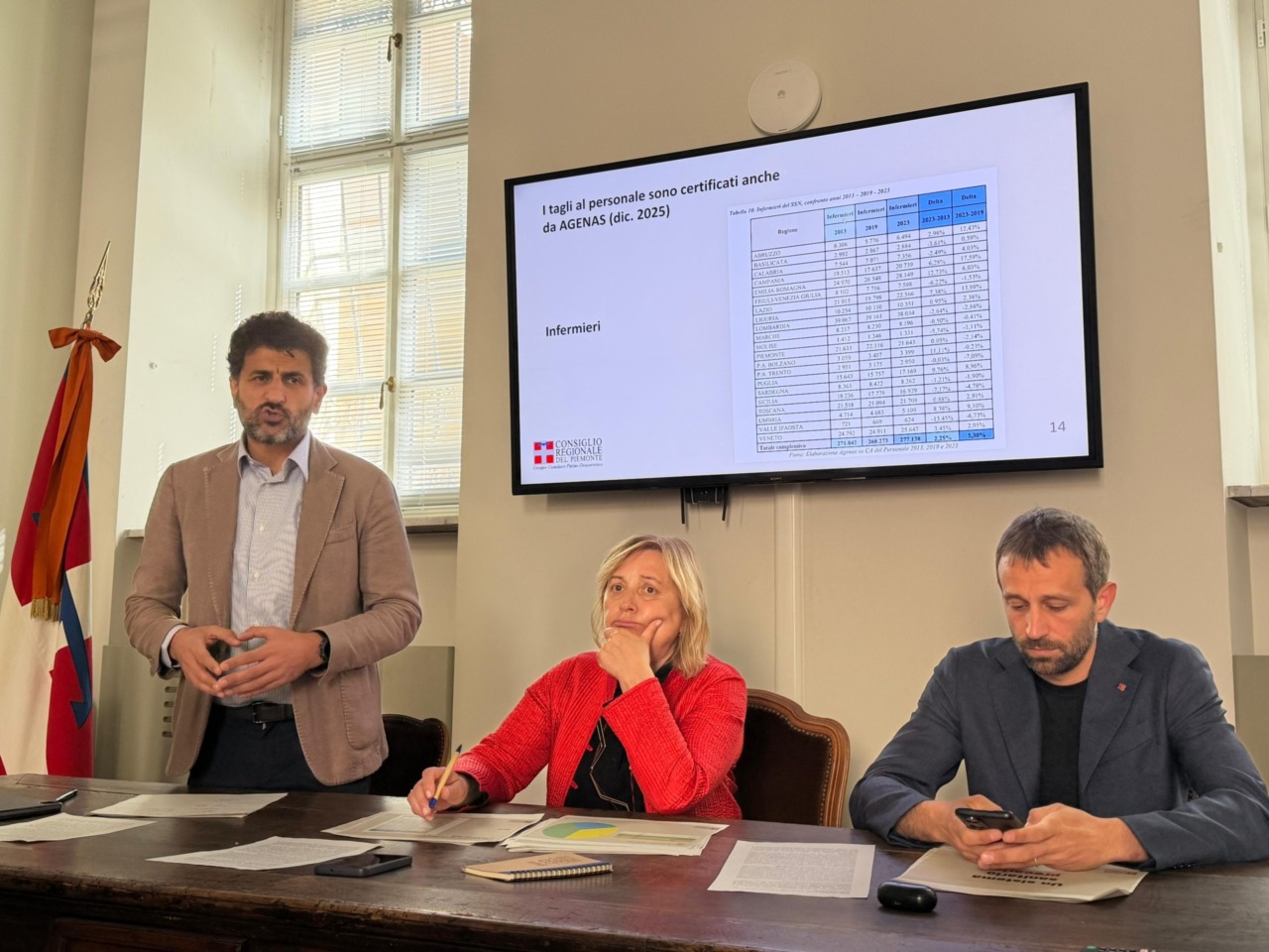 Al Maggiore di Novara un numero record di dimissioni tra i medici