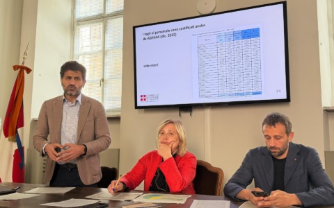 Al Maggiore di Novara un numero record di dimissioni tra i medici