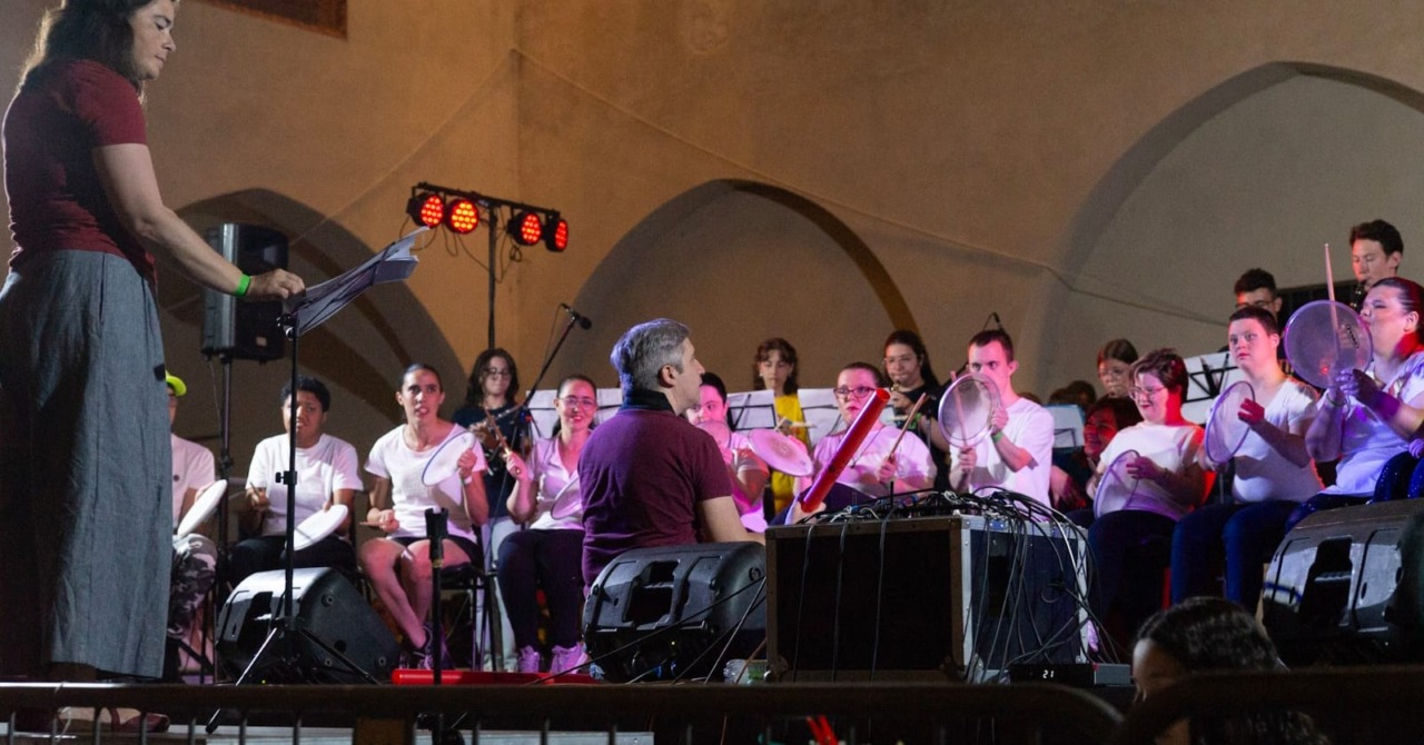 Al Teatro Faraggiana arriva “Toon Beats”: un viaggio musicale tra sigle e inclusione