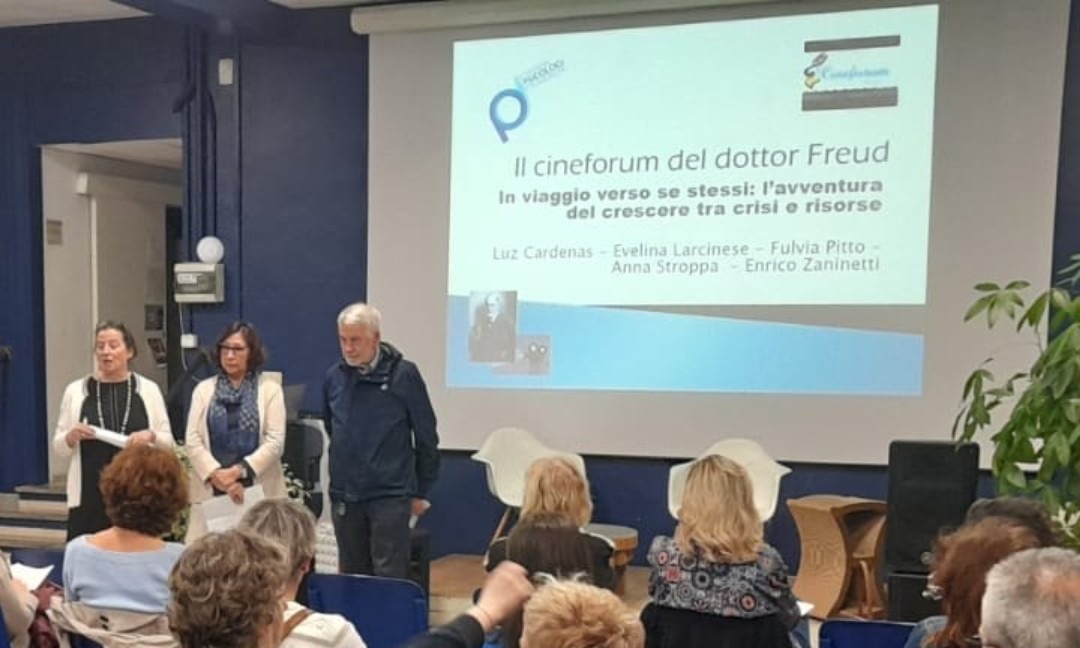 Al via il cineforum “Prendersi cura oltre la clinica” a Novara